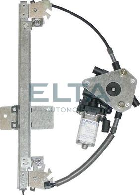 Elta Automotive ER1461 - Window Regulator car-mod.net