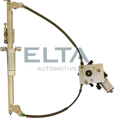 Elta Automotive ER1415 - Window Regulator car-mod.net