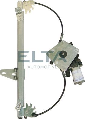 Elta Automotive ER1437 - Window Regulator car-mod.net