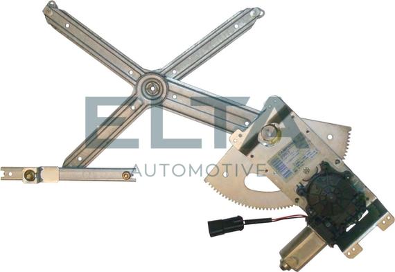 CARRO 047907051 - Window Regulator car-mod.net