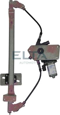 Elta Automotive ER1654 - Window Regulator car-mod.net