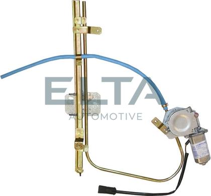 Elta Automotive ER1605 - Window Regulator car-mod.net