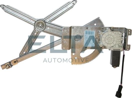 Elta Automotive ER1617 - Window Regulator car-mod.net