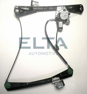 Elta Automotive ER1163 - Window Regulator car-mod.net