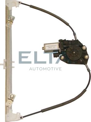 Elta Automotive ER1118 - Window Regulator car-mod.net