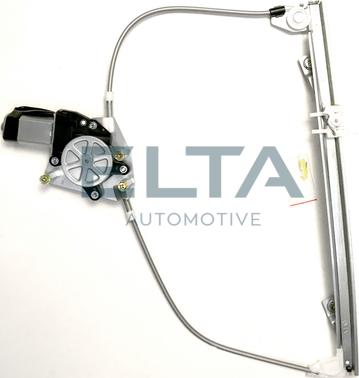 Elta Automotive ER1117 - Window Regulator car-mod.net