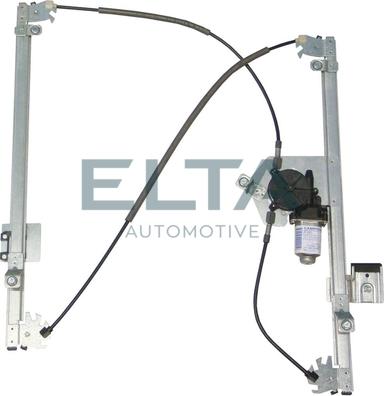 Elta Automotive ER1397 - Window Regulator car-mod.net