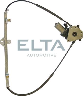 Elta Automotive ER1354 - Window Regulator car-mod.net