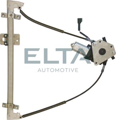 Elta Automotive ER1355 - Window Regulator car-mod.net