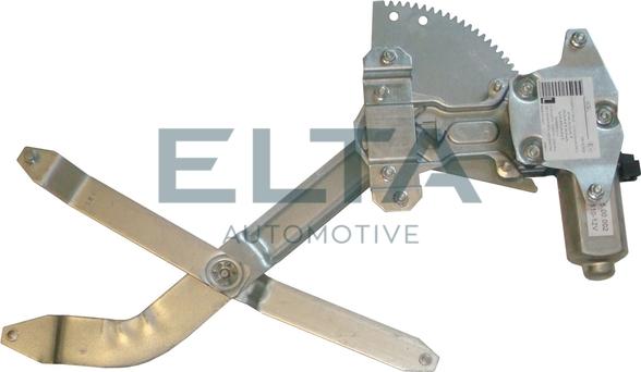Elta Automotive ER1362 - Window Regulator car-mod.net