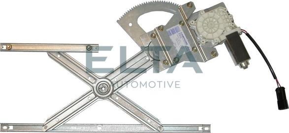 Elta Automotive ER1302 - Window Regulator car-mod.net