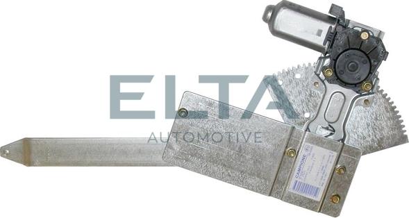 Elta Automotive ER1383 - Window Regulator car-mod.net