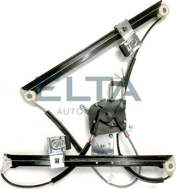 Elta Automotive ER1323 - Window Regulator car-mod.net