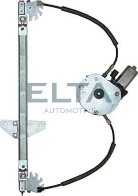 Elta Automotive ER1213 - Window Regulator car-mod.net
