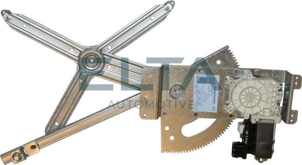 Elta Automotive ER1217 - Window Regulator car-mod.net