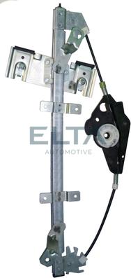 Elta Automotive ER1741 - Window Regulator car-mod.net