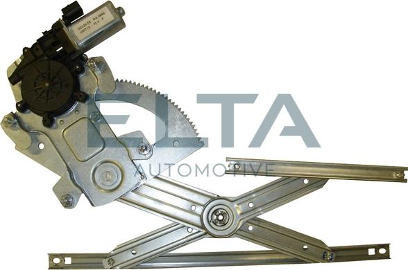 Elta Automotive ER1724 - Window Regulator car-mod.net