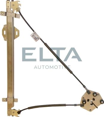 Elta Automotive ER7504 - Window Regulator car-mod.net