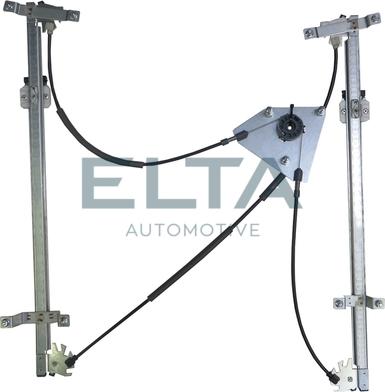 Elta Automotive ER7505 - Window Regulator car-mod.net