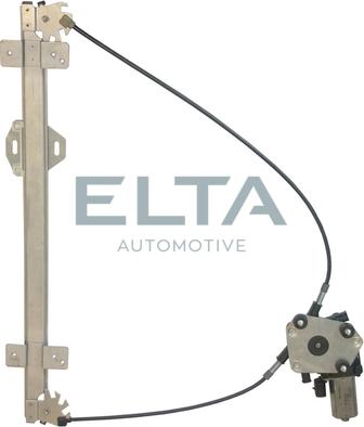 Elta Automotive ER7007 - Window Regulator car-mod.net
