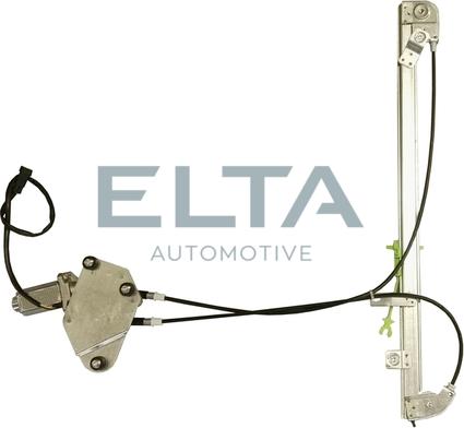 Elta Automotive ER7017 - Window Regulator car-mod.net