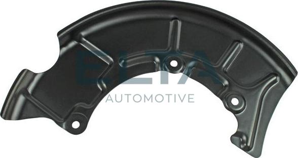 Elta Automotive ES0050 - Splash Panel, guard, brake disc car-mod.net