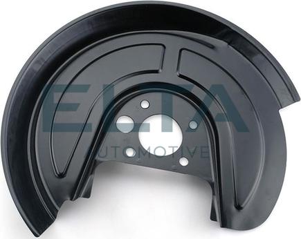 Elta Automotive ES0088 - Splash Panel, guard, brake disc car-mod.net