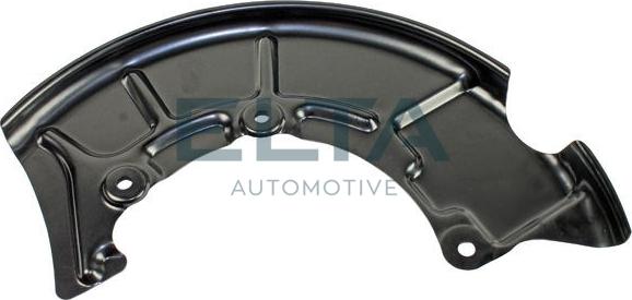 Elta Automotive ES0038 - Splash Panel, guard, brake disc car-mod.net