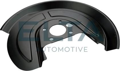 Elta Automotive ES0111 - Splash Panel, guard, brake disc car-mod.net
