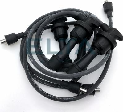 Elta Automotive ET4444 - Ignition Cable Kit car-mod.net