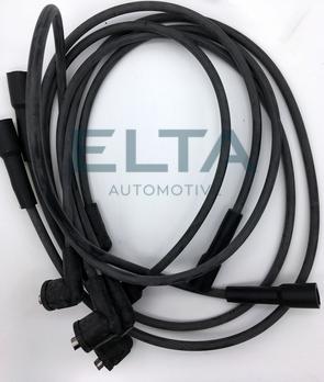 Elta Automotive ET4540 - Ignition Cable Kit car-mod.net