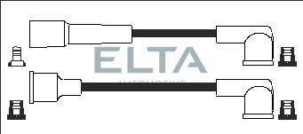 Elta Automotive ET4093 - Ignition Cable Kit car-mod.net