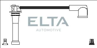 Elta Automotive ET4000 - Ignition Cable Kit car-mod.net