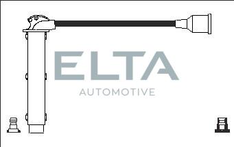 Elta Automotive ET4012 - Ignition Cable Kit car-mod.net