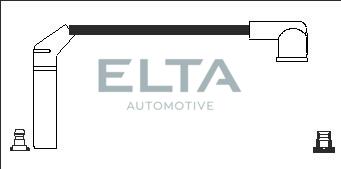 Elta Automotive ET4144 - Ignition Cable Kit car-mod.net