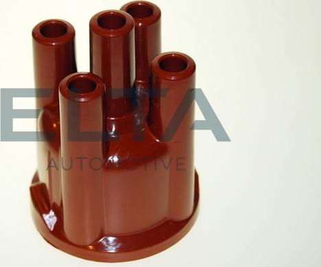 Elta Automotive ET0611 - Distributor Cap car-mod.net