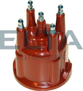 Elta Automotive ET0686 - Distributor Cap car-mod.net