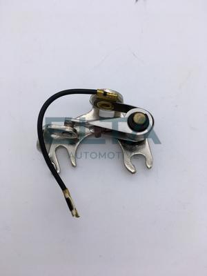 Elta Automotive ET0313 - Contact Breaker, distributor car-mod.net