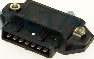 Elta Automotive ET1006 - Switch Unit, ignition system car-mod.net