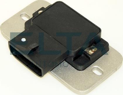 Elta Automotive ET1003 - Switch Unit, ignition system car-mod.net