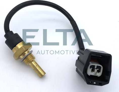 Elta Automotive EV0049 - Coolant temperature Sensor car-mod.net