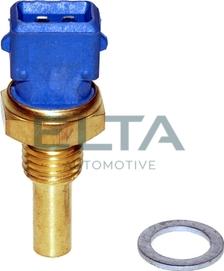 Elta Automotive EV0006 - Coolant temperature Sensor car-mod.net