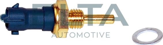 Elta Automotive EV0001 - Coolant temperature Sensor car-mod.net