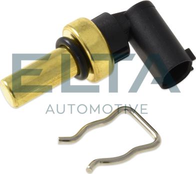 Elta Automotive EV0003 - Coolant temperature Sensor car-mod.net