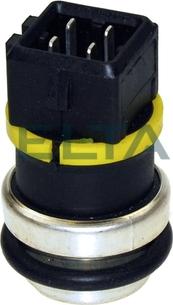 Elta Automotive EV0038 - Coolant temperature Sensor car-mod.net