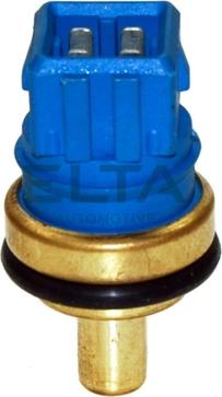 Elta Automotive EV0025 - Coolant temperature Sensor car-mod.net
