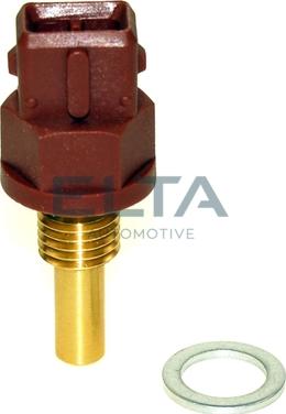 Elta Automotive EV0023 - Coolant temperature Sensor car-mod.net