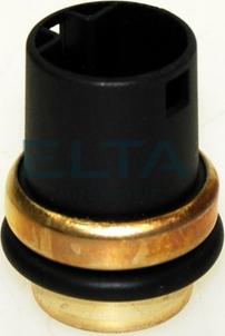 Elta Automotive EV0199 - Coolant temperature Sensor car-mod.net