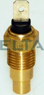 Elta Automotive EV0143 - Coolant temperature Sensor car-mod.net