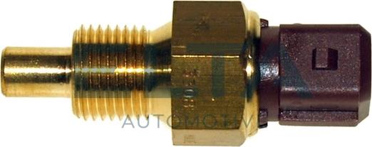 Elta Automotive EV0110 - Coolant temperature Sensor car-mod.net